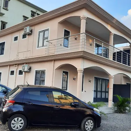 Sweet Holiday Apartments